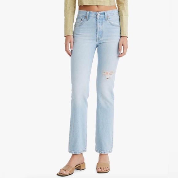 Levi’s 501 Anniversary 150 Edition Size 30 - Picture 1 of 14